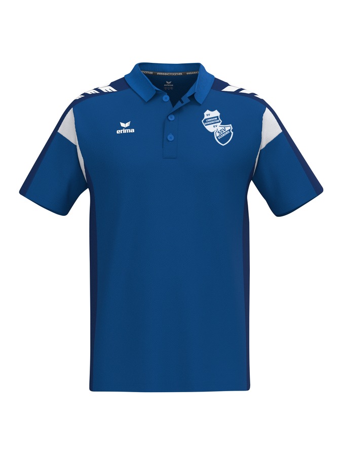 Erima Celebrate 125 Poloshirt Function