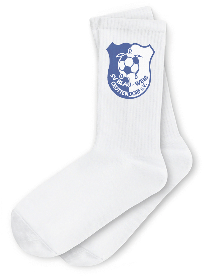 Sportsocken Logo