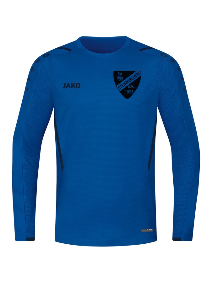 Jako Sweat Challenge