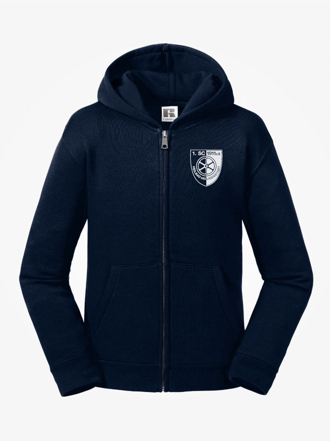 Zipper Basic Kids