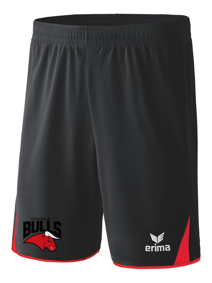 Erima Classic 5-C Shorts