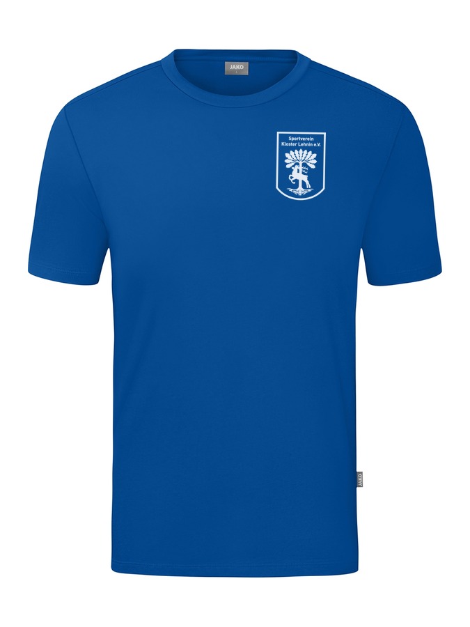 Jako T-Shirt Organic Stretch