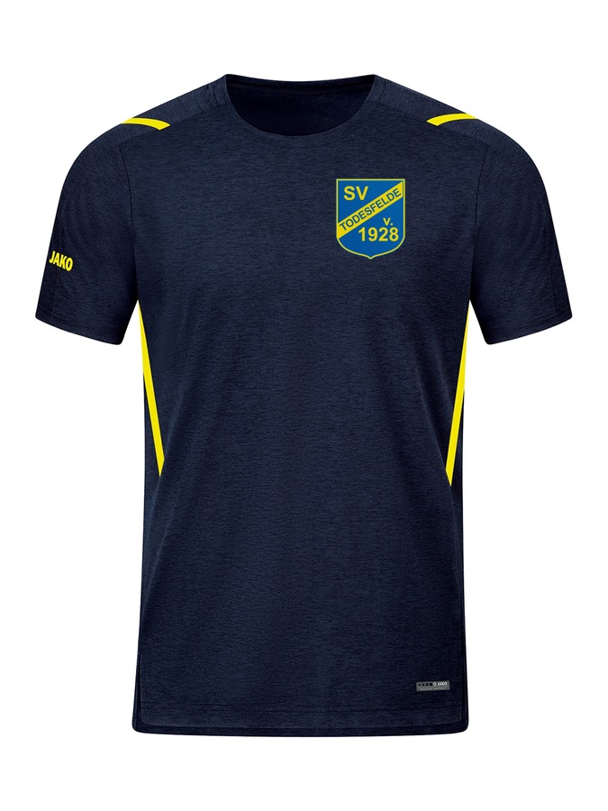 Jako T-Shirt Challenge