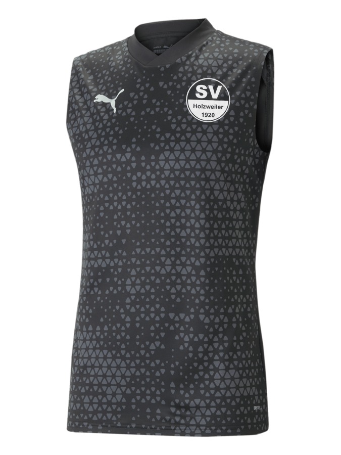 PUMA teamCUP Trainingstanktop