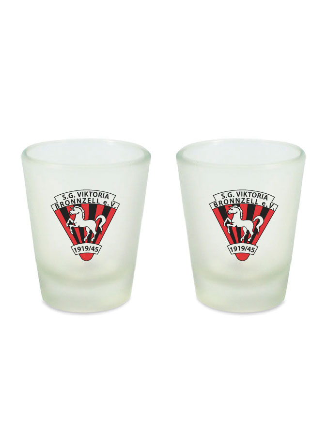 2er Set Schnapsglas Alina