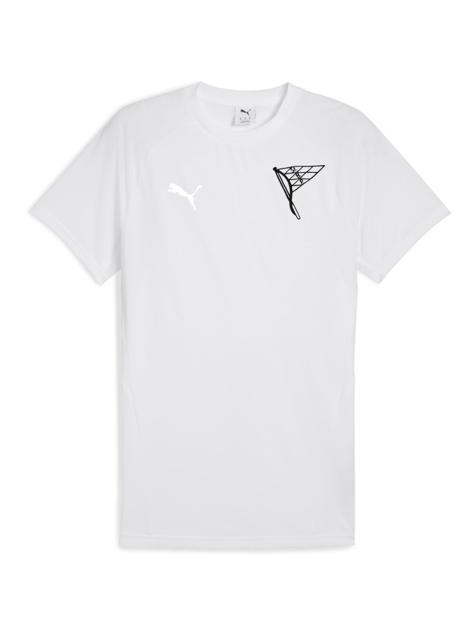 PUMA teamEVOSTRIPE T-Shirt