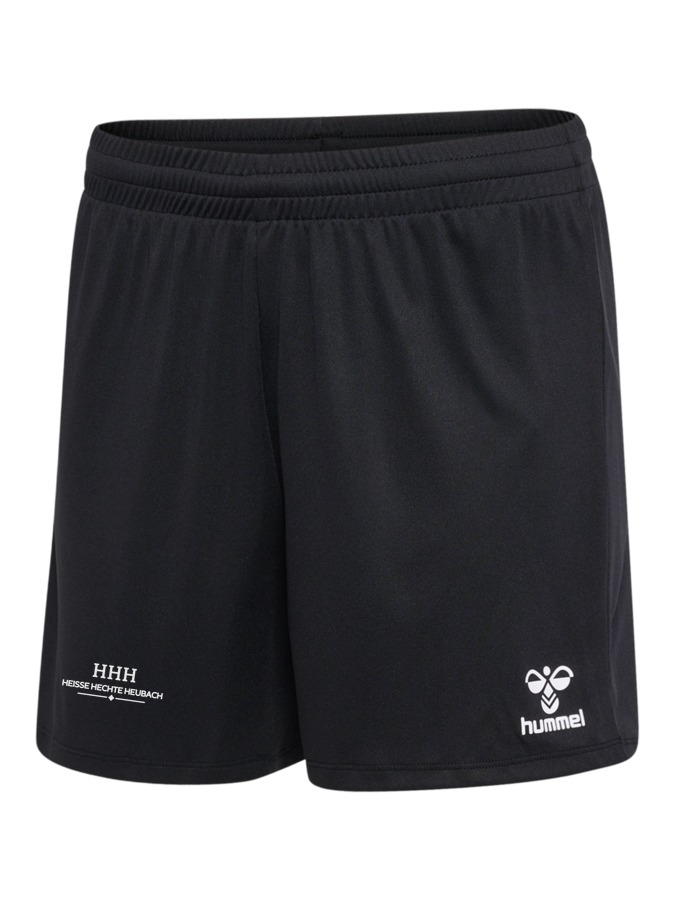 Hummel Essential Shorts Damen