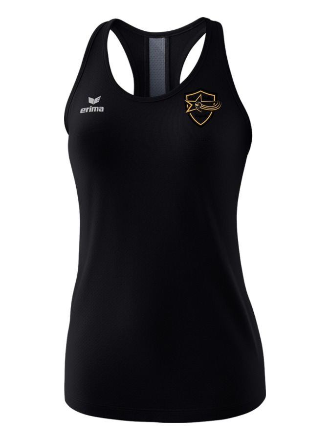 Erima Squad Tanktop Damen