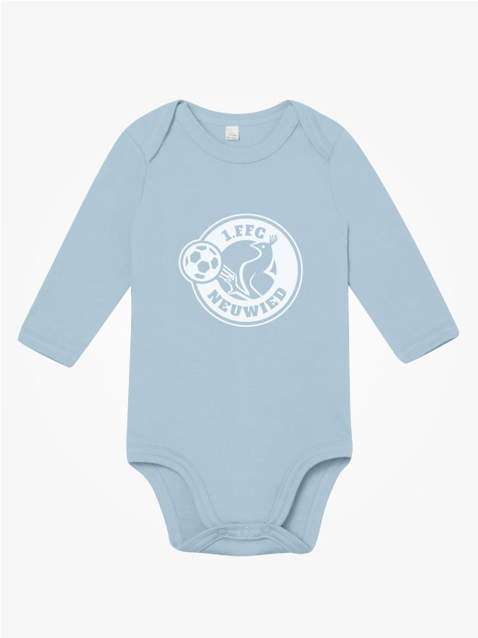 Baby Body Langarm