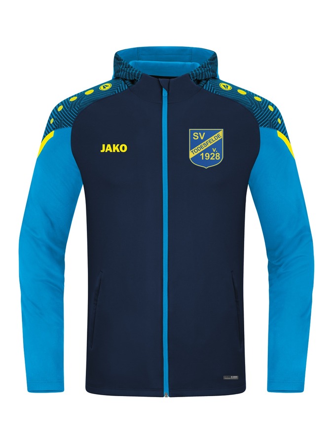 Jako Kapuzenjacke Performance