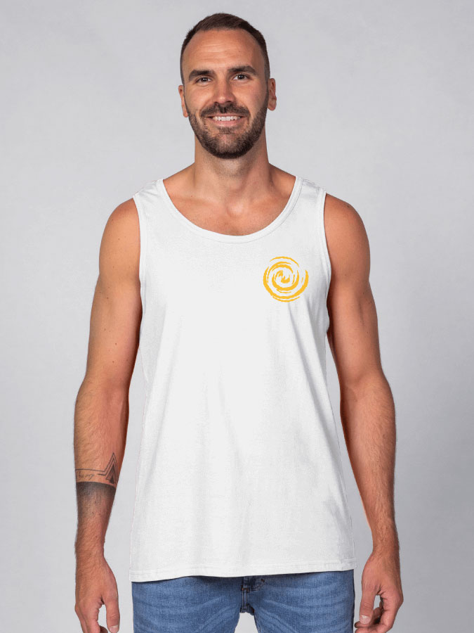 Tanktop Oskar