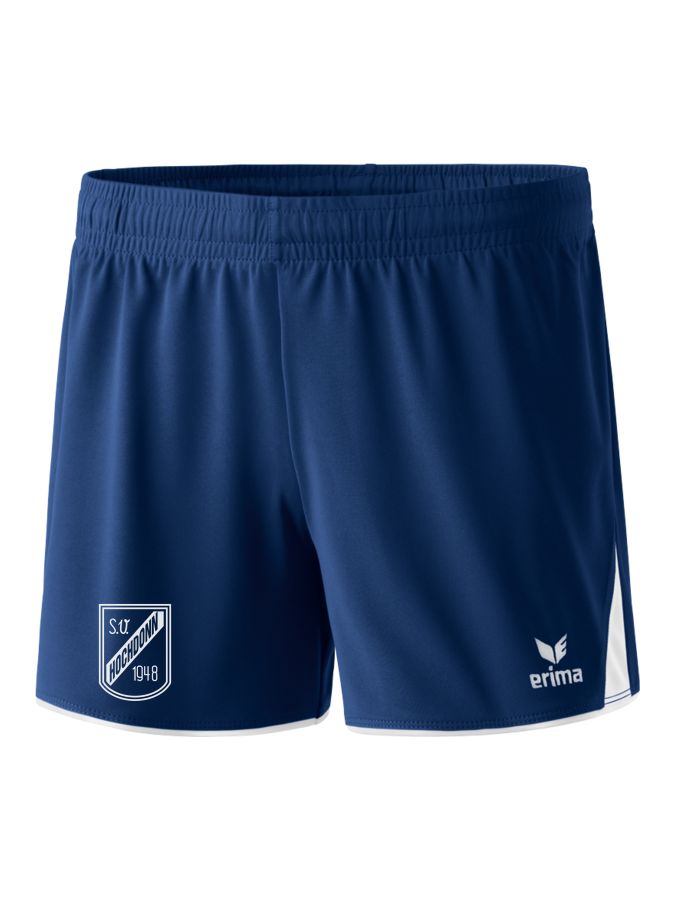 Erima Classic 5-C Shorts Damen