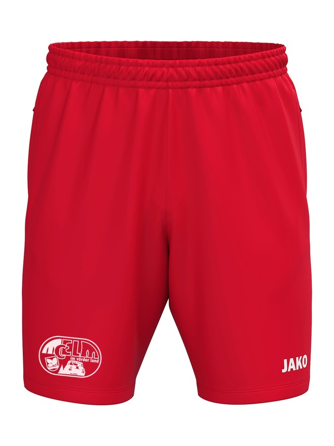 Jako Webshort One
