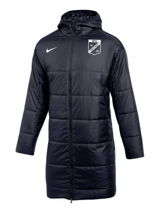 Nike Academy Pro 24 Therma-FIT Stadionjacke