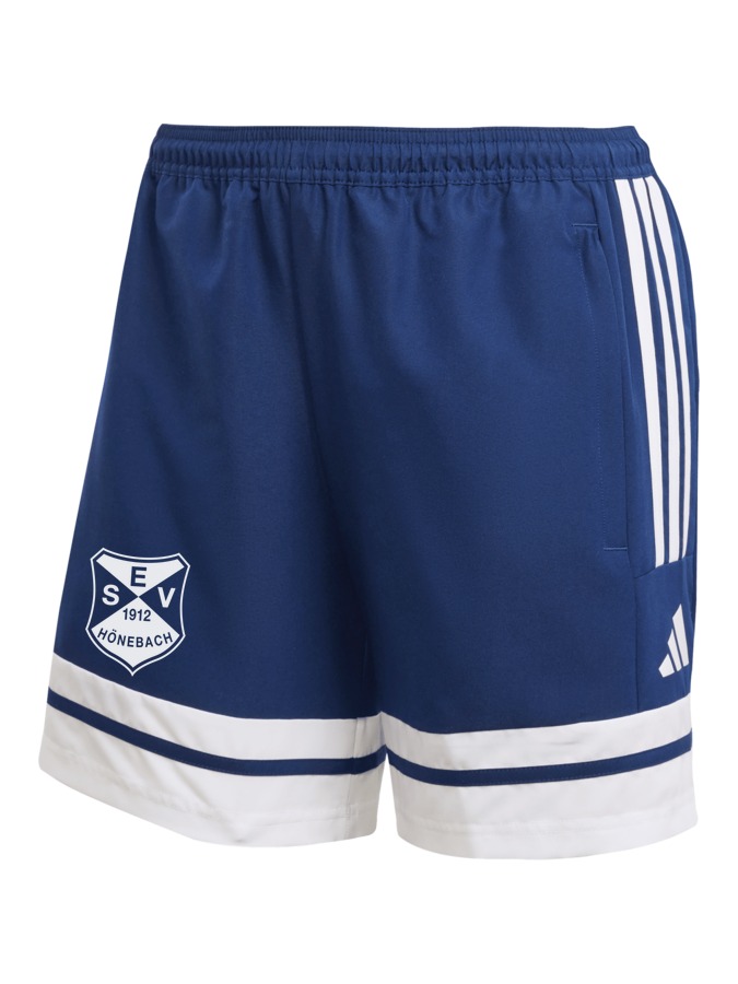 adidas Squadra 25 Downtime Shorts Damen