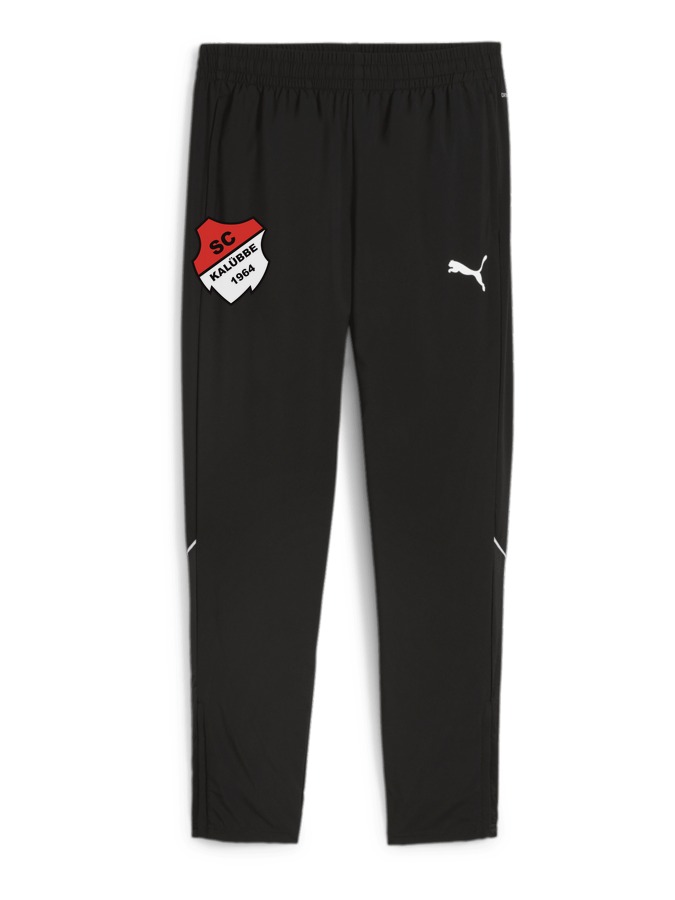 PUMA teamGOAL Sideline Hose
