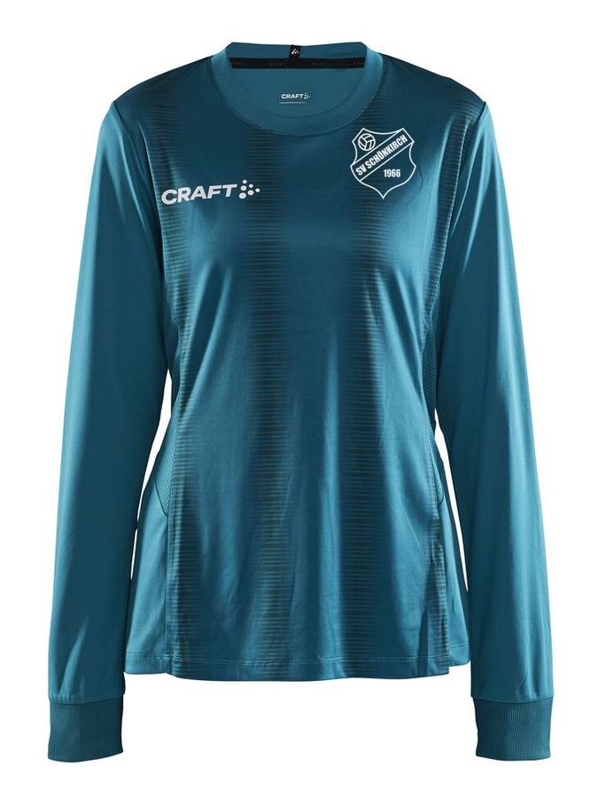 Craft Progress 2.0 Torwart-Trikot Damen