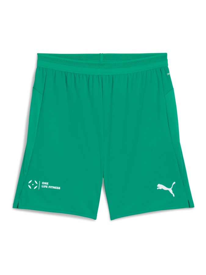 PUMA teamCUP Shorts