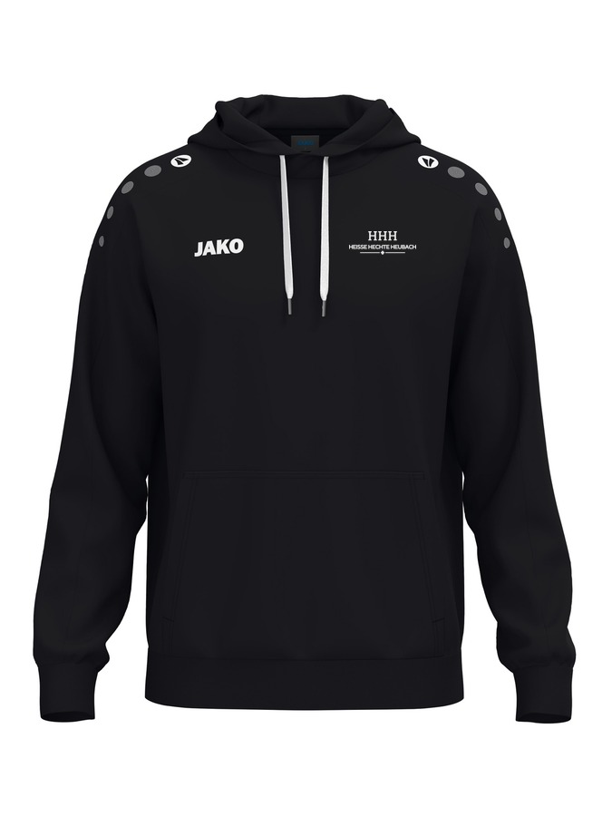 Jako Kapuzensweat One Cotton