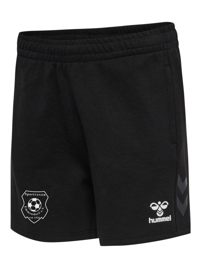 Hummel Travel Shorts Damen