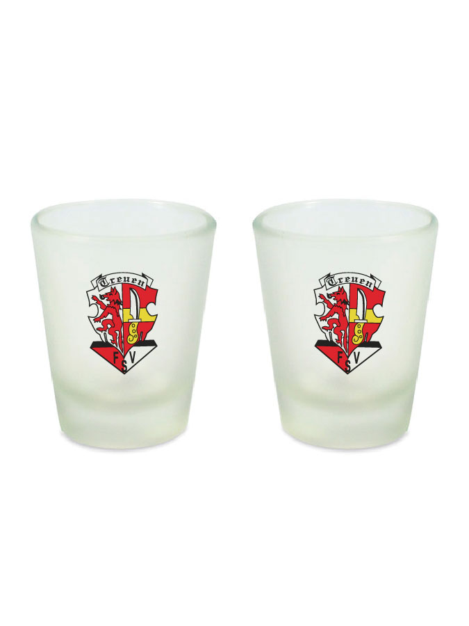 2er Set Schnapsglas Alina