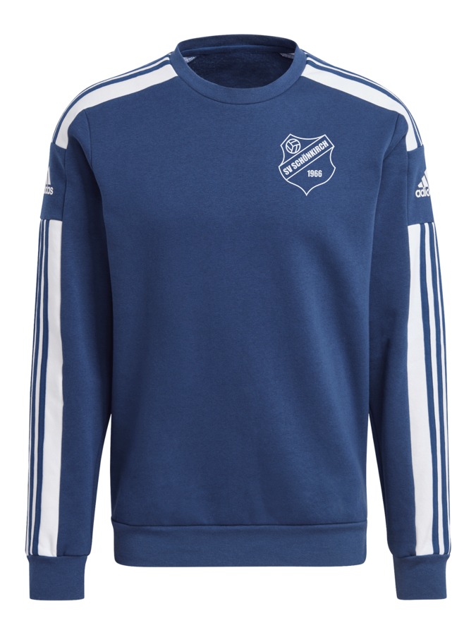 adidas Squadra 21 Sweatshirt