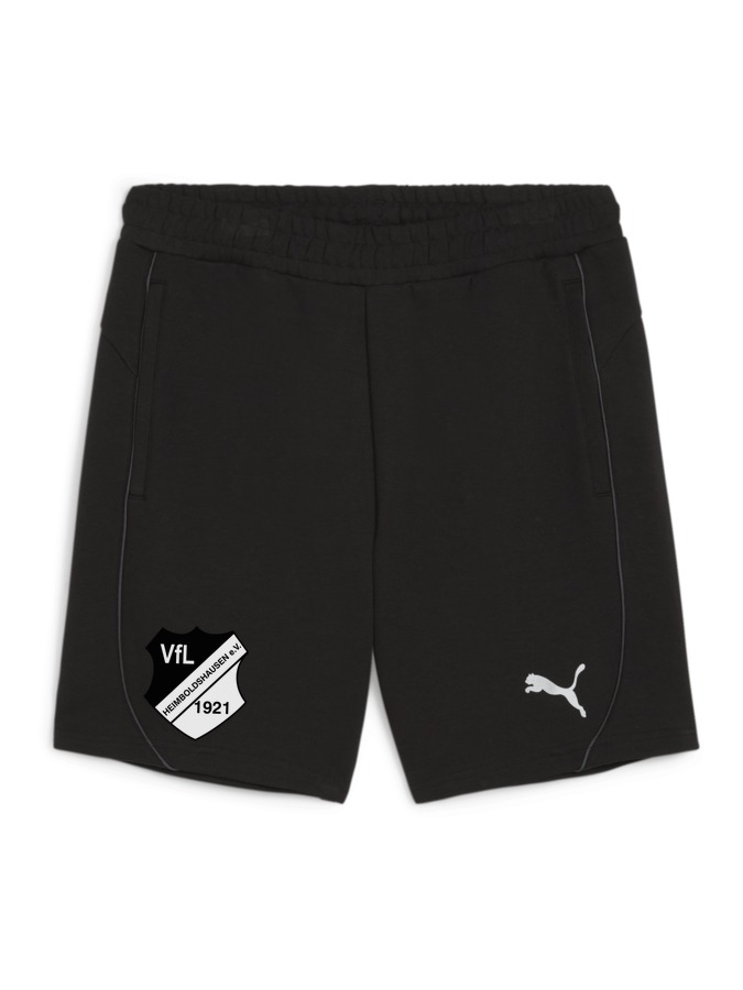 PUMA teamFINAL Casuals Shorts