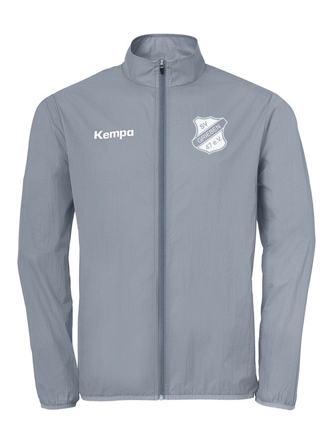 Kempa Active Jacket