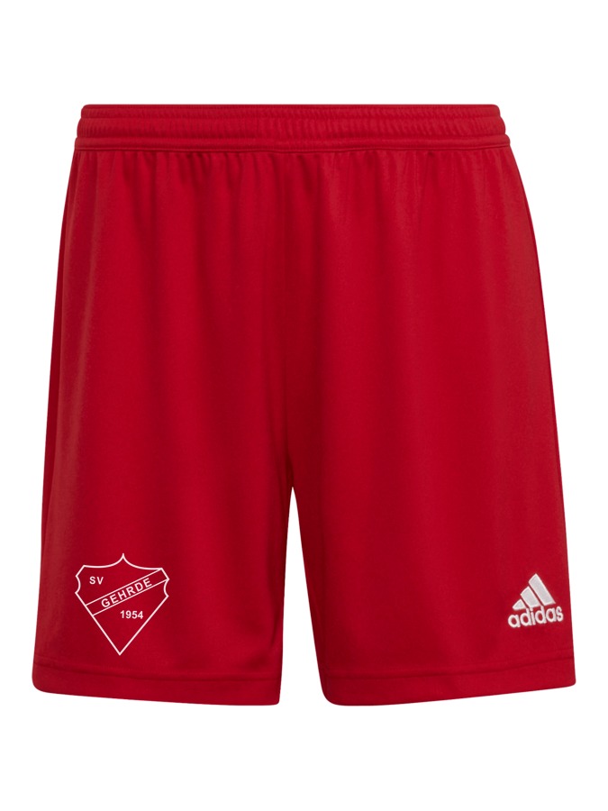 adidas Entrada 22 Shorts Damen