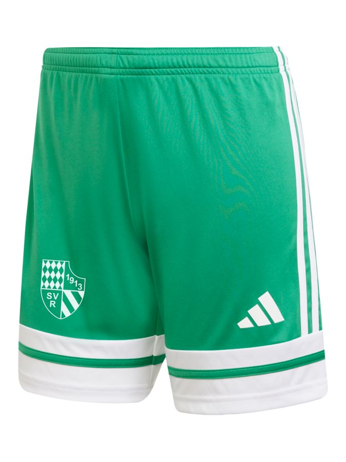 adidas Squadra 25 Shorts Damen