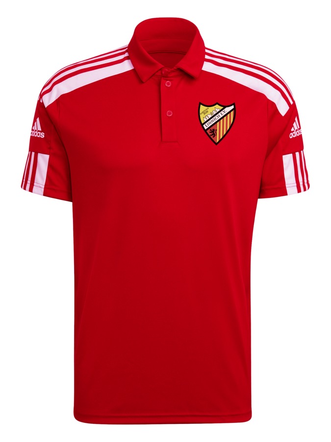 adidas Squadra 21 Poloshirt