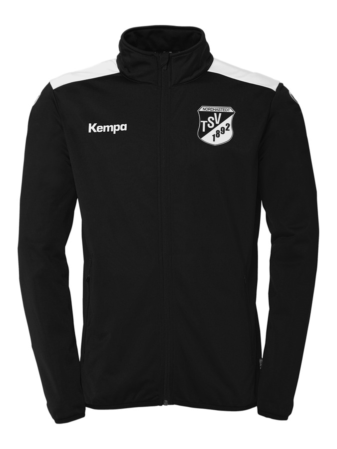 Kempa Emotion 27 Poly Jacke
