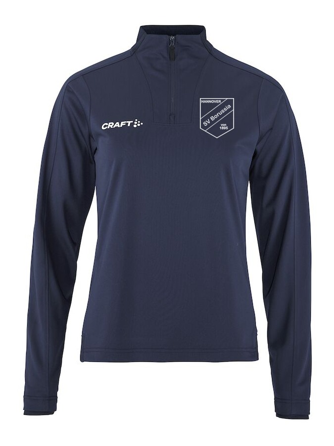 Craft Evolve 2.0 Trainingsoberteil Damen