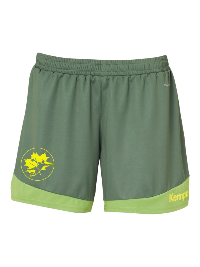 Kempa Emotion 2.0 Shorts Damen