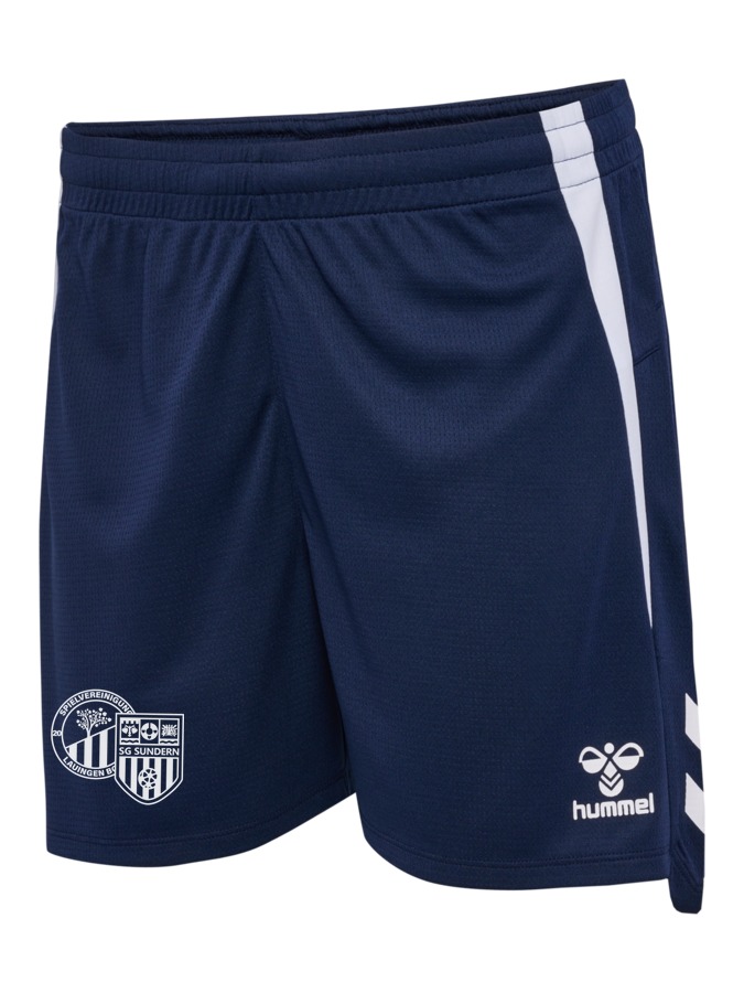 Hummel Lead 2.0 Shorts Damen