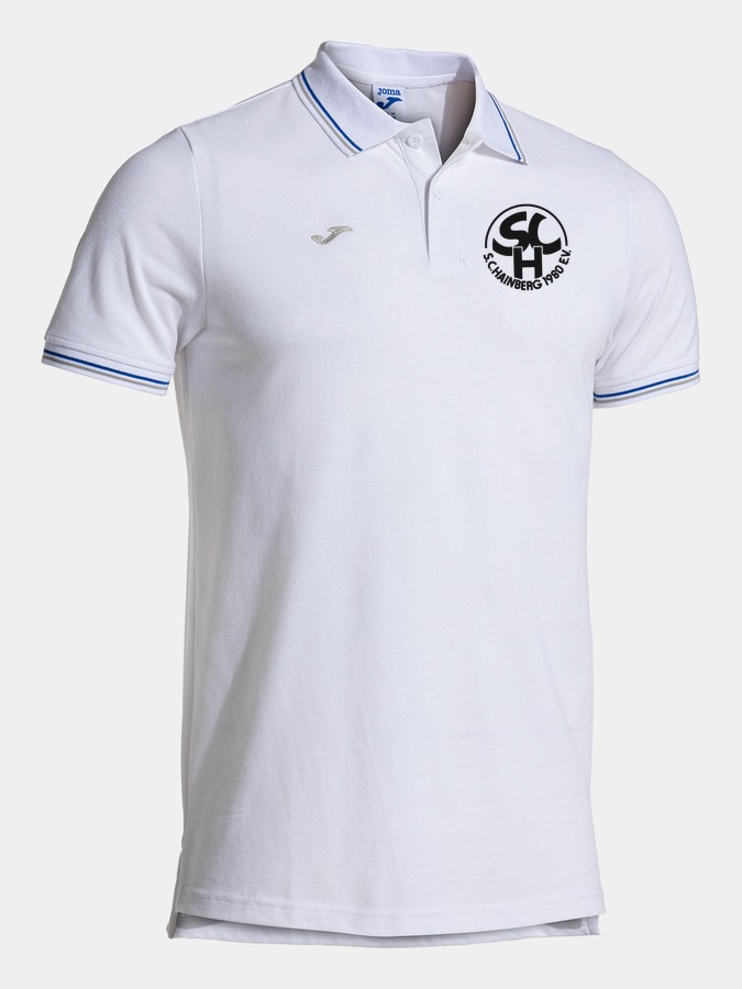 Joma Confort Classic Polo