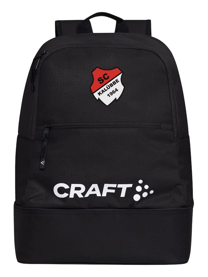 Craft Ability Shoe Rucksack (26L)