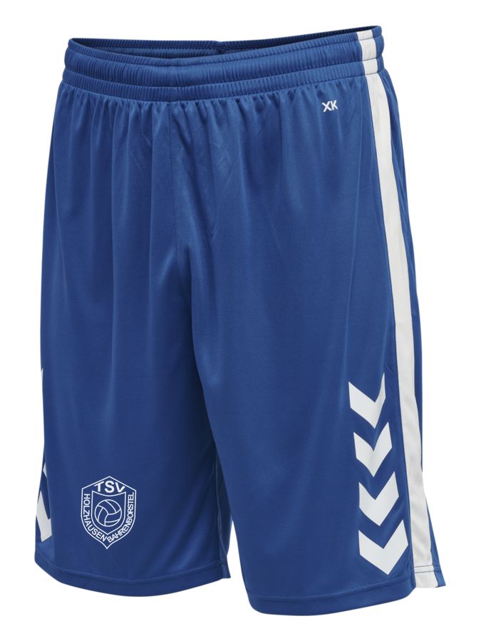 Hummel Core XK Basket Shorts