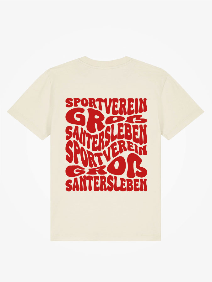 Shirt Wavy Kids