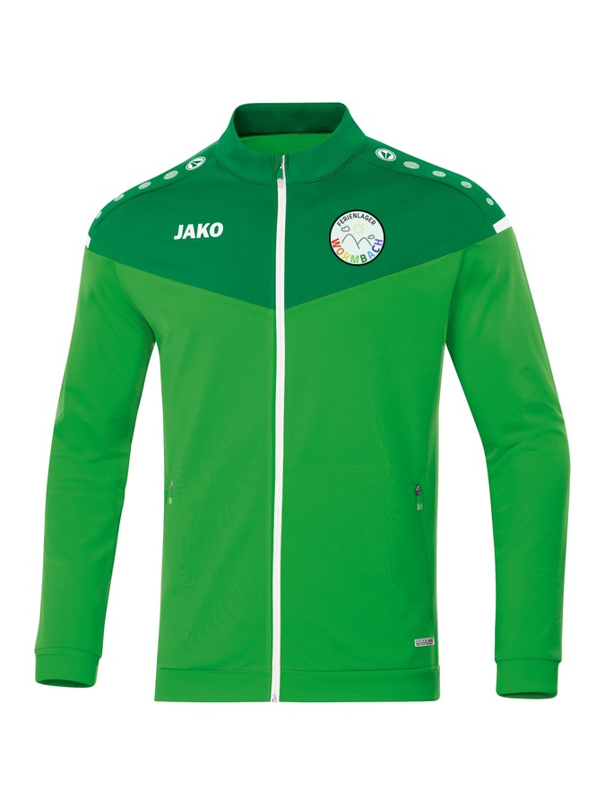Jako Polyesterjacke Champ 2.0