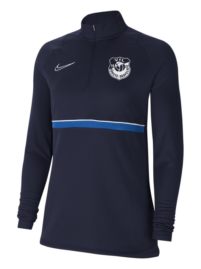 Nike Academy 21 Trainingsoberteil Damen