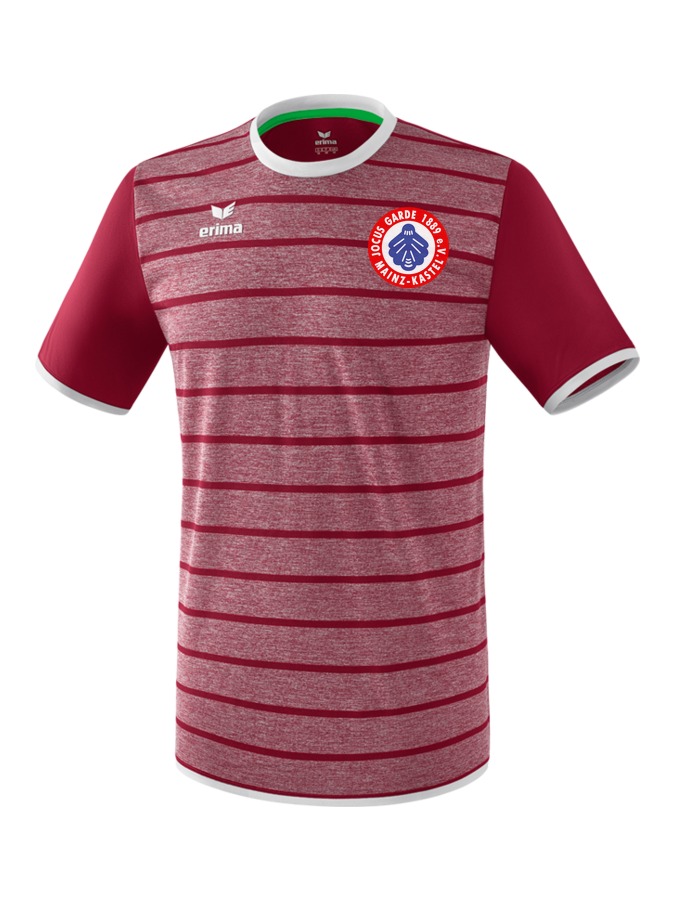 Erima Roma Trikot