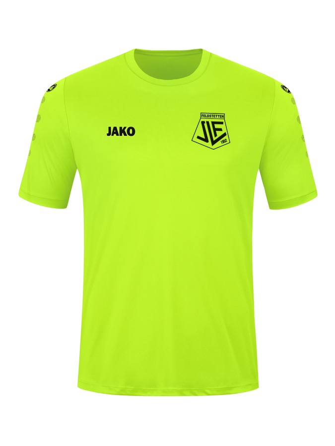 Jako Trikot Team Kurzarm