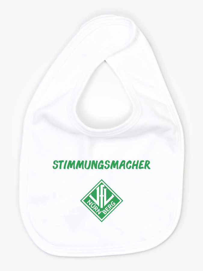 Babylätzchen Stimmungsmacher