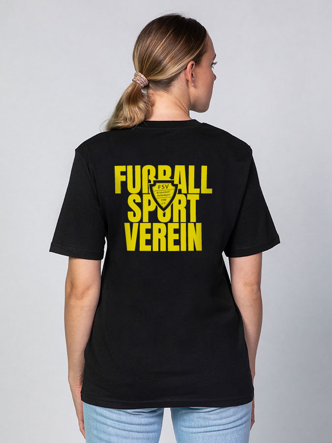 Oversized Shirt Urban Unisex