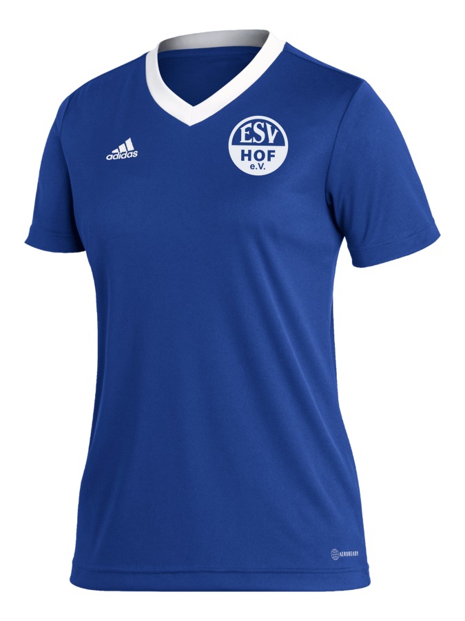 adidas Entrada 22 Trikot Damen