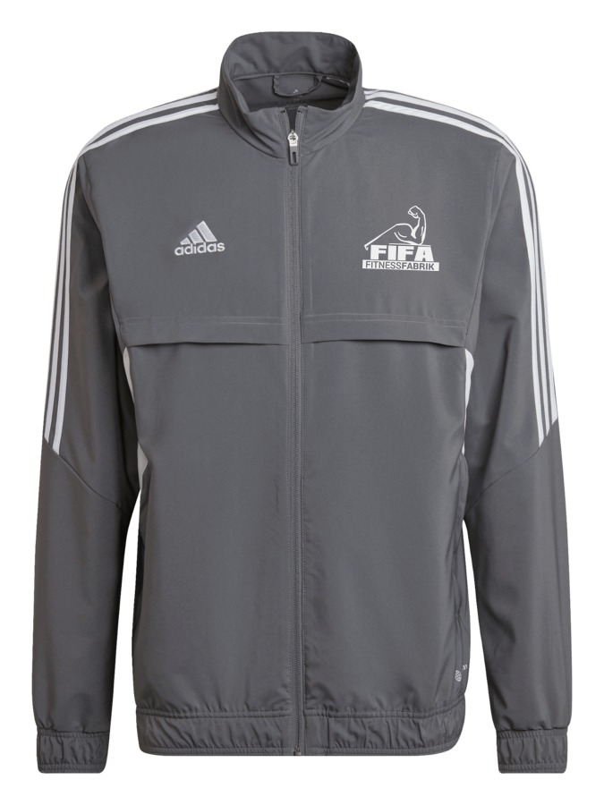 adidas Condivo 22 Präsentationsjacke