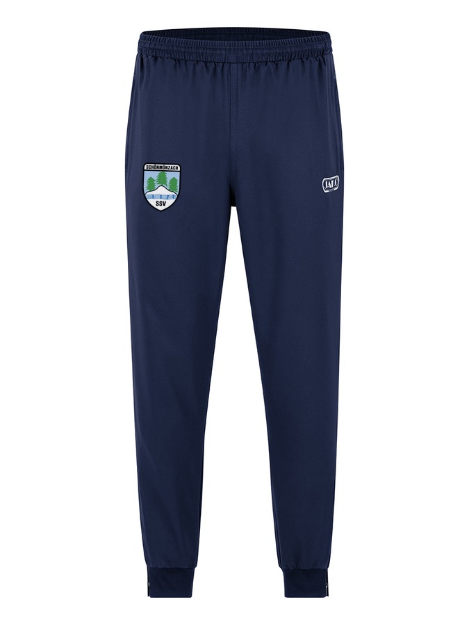 Jako Freizeithose Retro