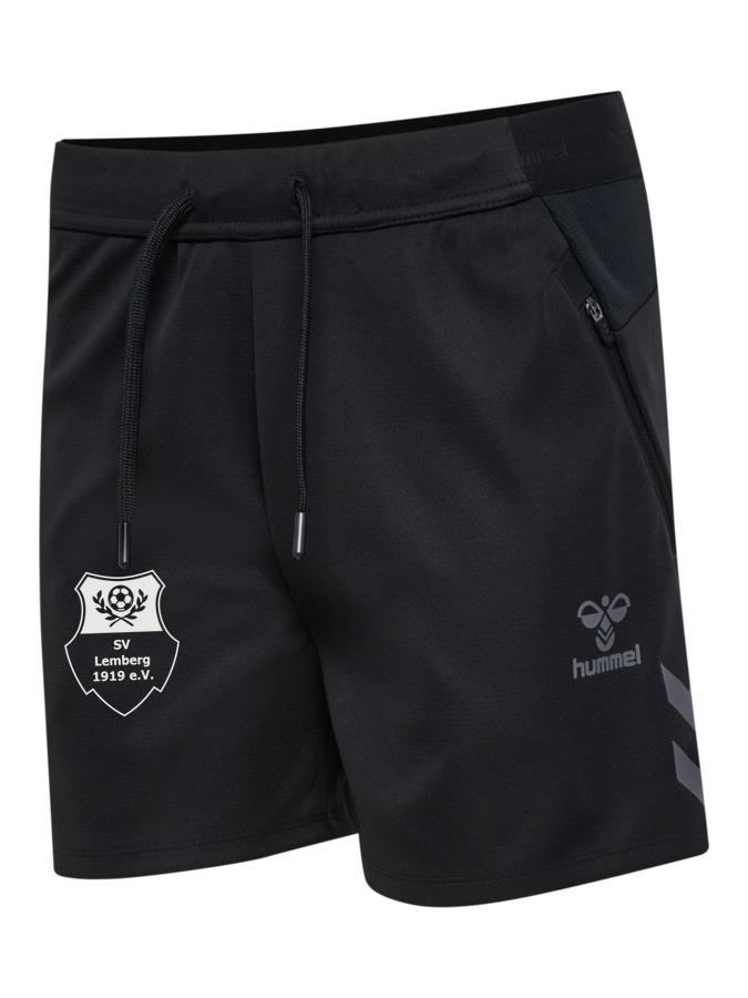 Hummel Cima 2.0 Shorts Damen