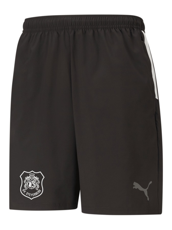 PUMA teamLIGA Sideline Shorts